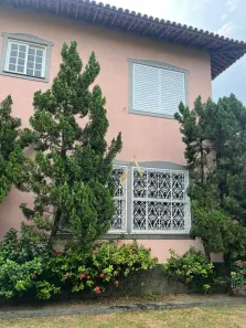 Casa de Condomínio com 5 Quartos à venda, 1500m² no Jardim Iguaçu, Nova Iguaçu