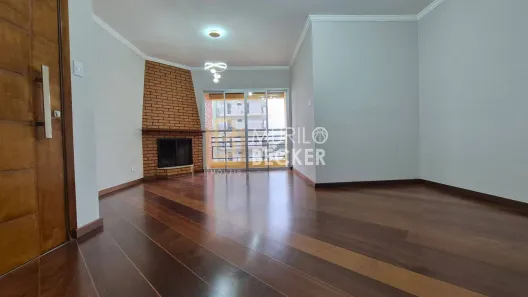 Apartamento com 3 Quartos à venda, 102m² no Vila Adyana, São José dos Campos