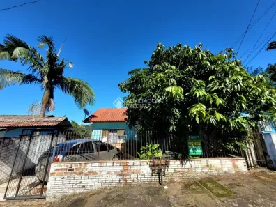 Casa com 2 Quartos à venda, 190m² no Santa Teresa, São Leopoldo