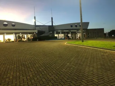 Lote/Terreno com 1 Quarto à venda, 1400m² no Ecovillas do Lago, Sertanópolis