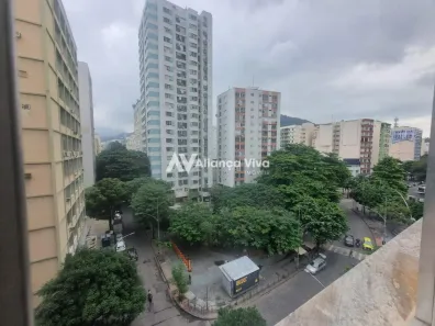 Apartamento com 2 Quartos à venda, 82m² no Flamengo, Rio de Janeiro