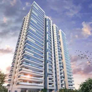 Apartamento com 1 Quarto à venda, 26m² no Cerqueira César, São Paulo