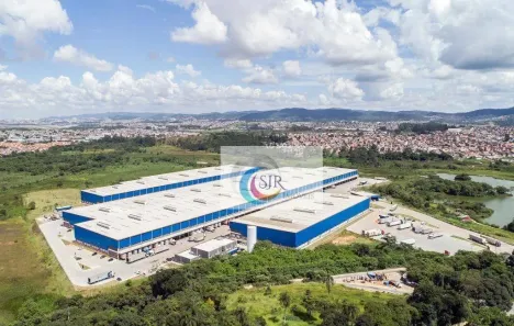 Galpão/Depósito/Armazém para alugar, 2860m² no Vila Nova Bonsucesso, Guarulhos