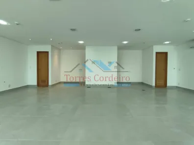 Sala Comercial para alugar, 38m² no Jardim Caboré, São Paulo