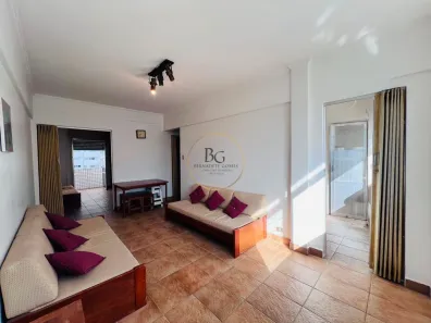 Apartamento com 2 Quartos à venda, 69m² no Gonzaga, Santos