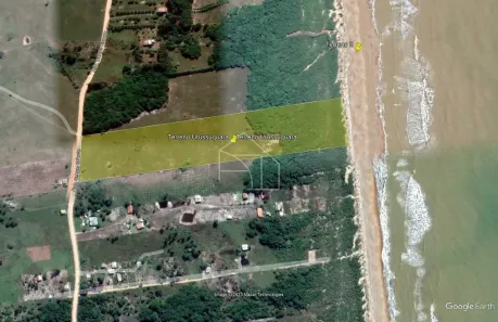 Lote/Terreno à venda, 52m² no Comunidade Paulista, São Mateus