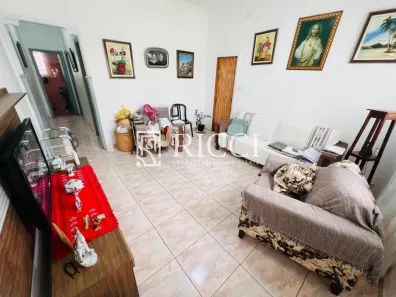 Casa com 2 Quartos à venda, 222m² no Ponta da Praia, Santos