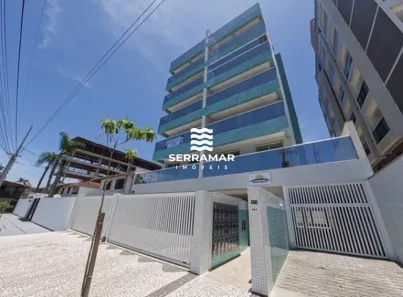 Apartamento com 2 Quartos à venda, 102m² no Centro, Matinhos