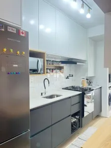 Apartamento com 2 Quartos à venda, 62m² no Vila Esperança, Itu