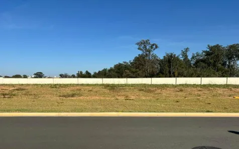 Lote/Terreno à venda, 482m² no Loteamento Residencial Pedra Alta (Sousas), Campinas