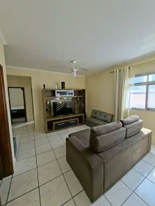 Apartamento com 3 Quartos à venda, 132m² no Boqueirão, Praia Grande
