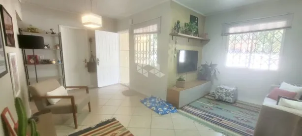 Casa com 3 Quartos à venda, 143m² no Vila Nova, Porto Alegre