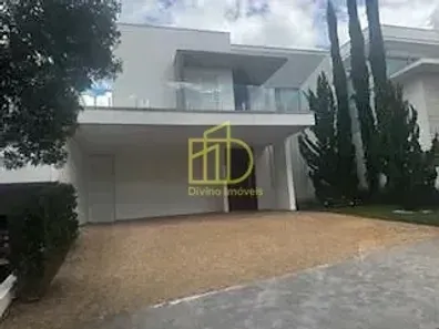 Sobrado com 4 Quartos à venda, 370m² no Jardim Residencial Sunset Village, Sorocaba