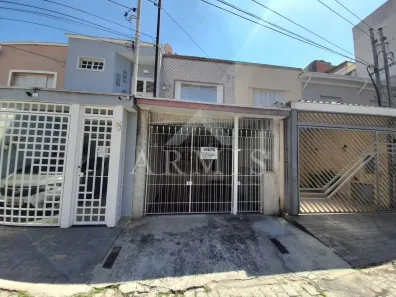 Casa com 2 Quartos à venda, 80m² no Vila Regente Feijó, São Paulo