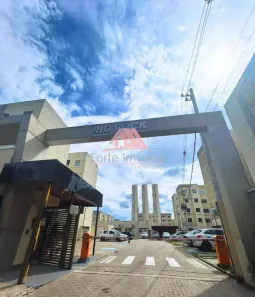 Apartamento com 2 Quartos à venda, 41m² no Campo Grande, Rio de Janeiro