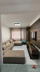 Sobrado com 3 Quartos à venda, 120m² no Vila Caputera, Mogi das Cruzes