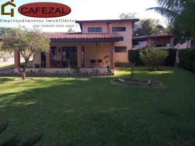 Casa com 3 Quartos à venda, 400m² no New Parque Tênis, Itupeva