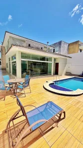 Casa de Condomínio com 5 Quartos para alugar, 400m² no Alphaville II, Salvador