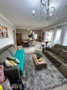 Apartamento com 4 Quartos à venda, 116m² no Santana, São Paulo