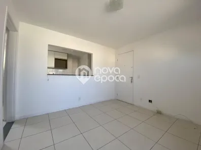 Apartamento com 1 Quarto à venda, 44m² no Freguesia (Ilha do Governador), Rio de Janeiro