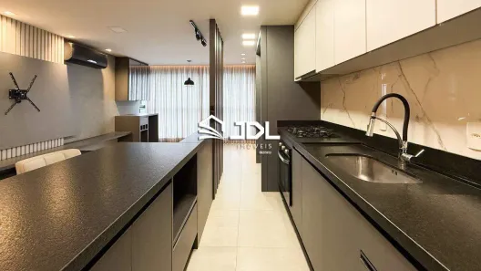 Apartamento com 2 Quartos à venda, 71m² no Fortaleza, Blumenau