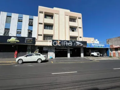 Sala Comercial para alugar, 45m² no Nossa Senhora Aparecida, Uberlândia