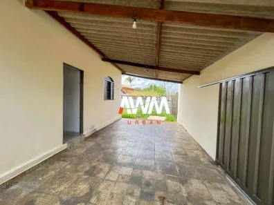 Casa com 4 Quartos à venda, 143m² no Vila Santa Rita, Goiânia
