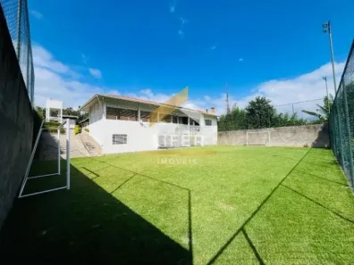 Fazenda/Sítio com 5 Quartos à venda, 567m² no Chácaras São Bento, Valinhos