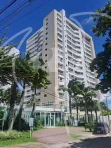 Apartamento com 3 Quartos para alugar, 80m² no Parque Iracema, Fortaleza