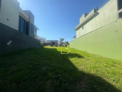 Lote/Terreno à venda, 327m² no Residencial Lagos D'Icaraí, Salto