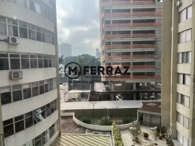 Apartamento com 3 Quartos à venda, 172m² no Jardim Paulistano, São Paulo