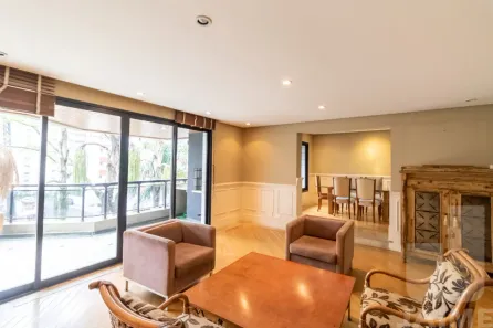 Apartamento com 4 Quartos à venda, 245m² no Consolação, São Paulo