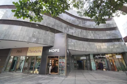 à venda, 60m² no Savassi, Belo Horizonte