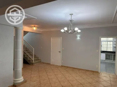 Casa com 3 Quartos à venda, 416m² no City Barretos, Barretos