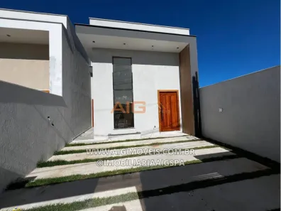 Casa com 3 Quartos à venda, 100m² no Nova São Pedro, São Pedro da Aldeia