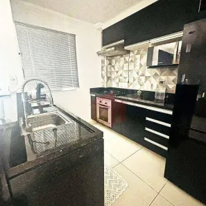Apartamento com 2 Quartos à venda, 53m² no Jardim Bertoni, Americana