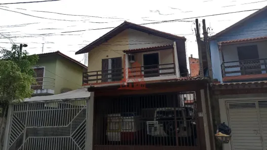 Casa com 3 Quartos à venda, 174m² no Parque São George, Cotia