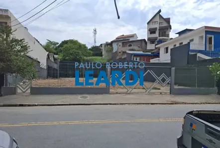 Lote/Terreno à venda, 1000m² no Umuarama, Osasco