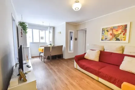 Apartamento com 2 Quartos à venda, 68m² no Vila Mariana, São Paulo