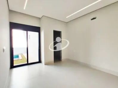 Casa de Condomínio com 3 Quartos à venda, 149m² no Grand Ville, Uberlândia