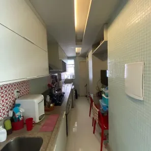 Apartamento com 2 Quartos à venda, 87m² no Ponta D'Areia, São Luís