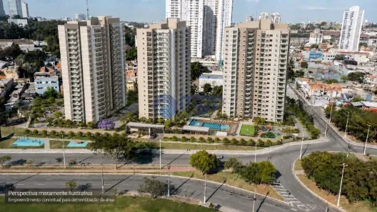 Lote/Terreno à venda, 11463m² no Jardim Iracema/Aldeia, Barueri