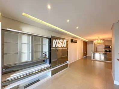 Apartamento com 3 Quartos à venda, 108m² no Campinas, São José