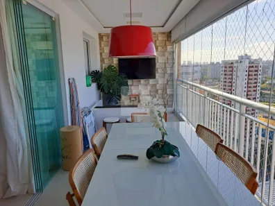 Apartamento com 2 Quartos à venda, 109m² no Imbuí, Salvador