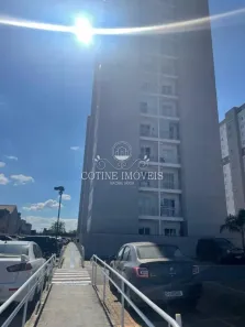 Apartamento com 2 Quartos à venda, 52m² no Jardim Pereta, Poá