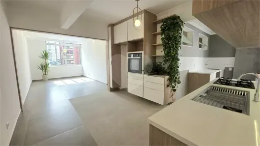 Apartamento com 2 Quartos à venda, 109m² no Itaim Bibi, São Paulo