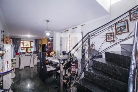 Casa com 4 Quartos à venda, 238m² no Parque da Vila Prudente, São Paulo
