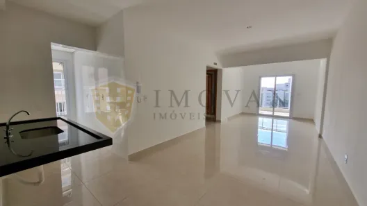 Apartamento com 2 Quartos à venda, 75m² no Ribeirânia, Ribeirão Preto