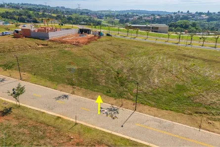 Lote/Terreno à venda, 450m² no Ville Sainte Hélène, Campinas