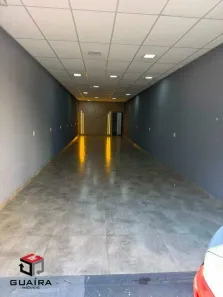 Ponto Comercial para alugar, 100m² no Rudge Ramos, São Bernardo do Campo